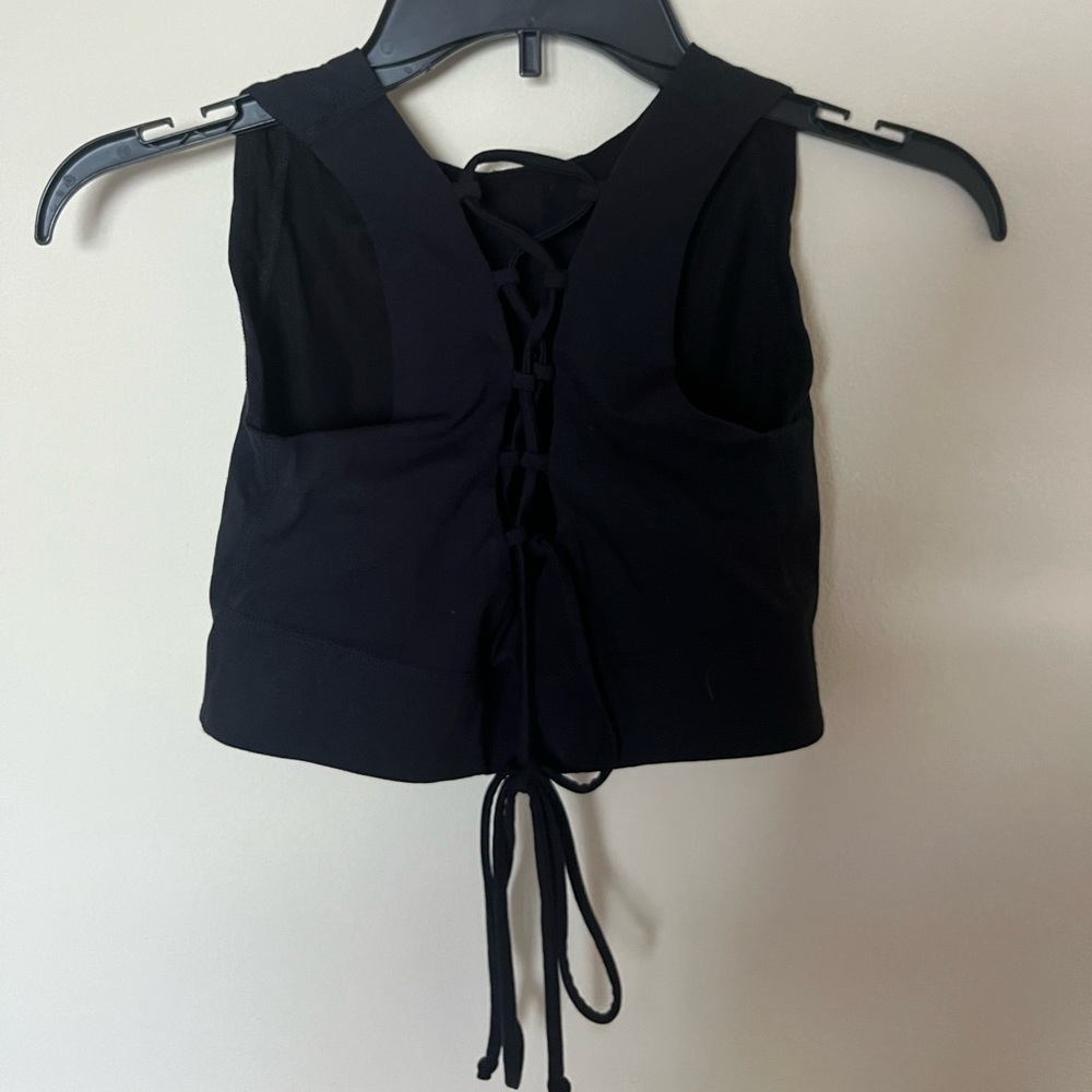 Popflex Sports Bra (sample sale) - Picture 2 of 3
